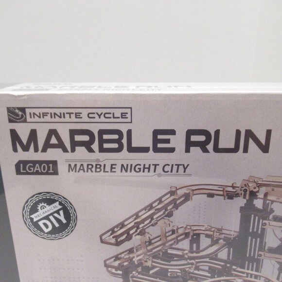 Marble Run - Picture 3 of 9